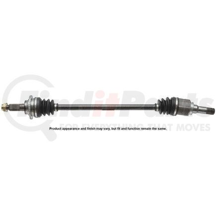 66-2266 by A-1 CARDONE - CV Axle Assembly