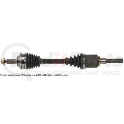 66-2272 by A-1 CARDONE - CV Axle Assembly