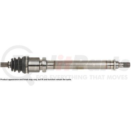 66-2274 by A-1 CARDONE - CV Axle Assembly