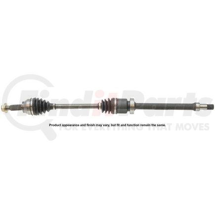 66-2276 by A-1 CARDONE - CV Axle Assembly