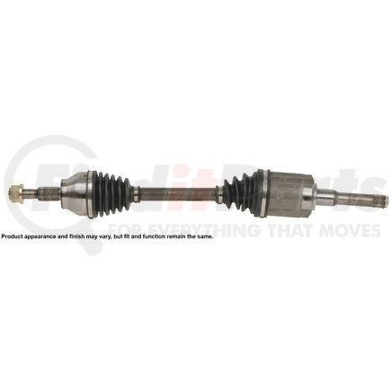 66-2284 by A-1 CARDONE - CV Axle Assembly