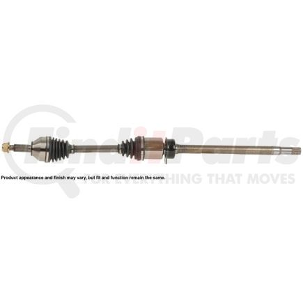 66-2295 by A-1 CARDONE - CV Axle Assembly