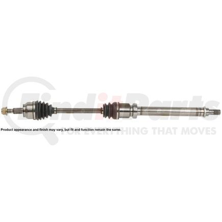 66-2305 by A-1 CARDONE - CV Axle Assembly