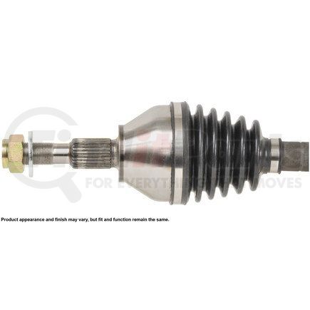 66-2313 by A-1 CARDONE - CV Axle Assembly