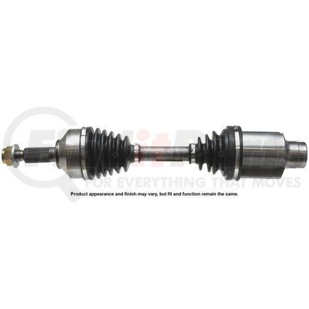 66-2316 by A-1 CARDONE - CV Axle Assembly