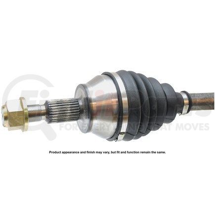 66-2325 by A-1 CARDONE - CV Axle Assembly