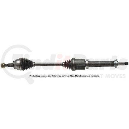 66-2362 by A-1 CARDONE - CV Axle Assembly