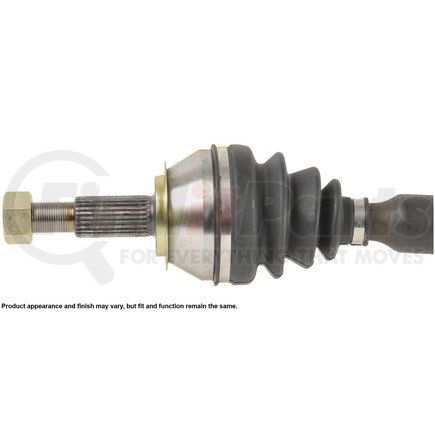 66-3011 by A-1 CARDONE - CV Axle Assembly