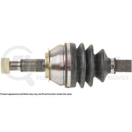 66-3019 by A-1 CARDONE - CV Axle Assembly