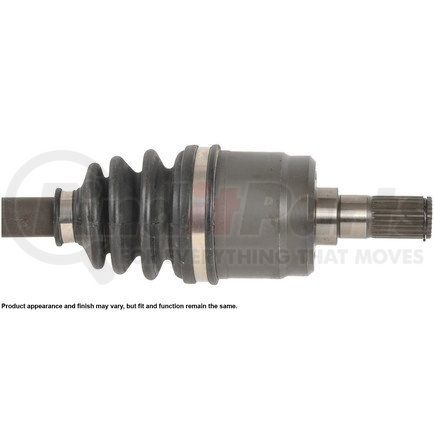 663006 by A-1 CARDONE - CV Axle Assembly