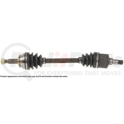 66-3007 by A-1 CARDONE - CV Axle Assembly