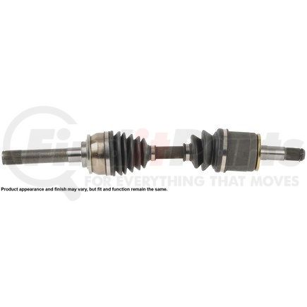 66-3135 by A-1 CARDONE - CV Axle Assembly