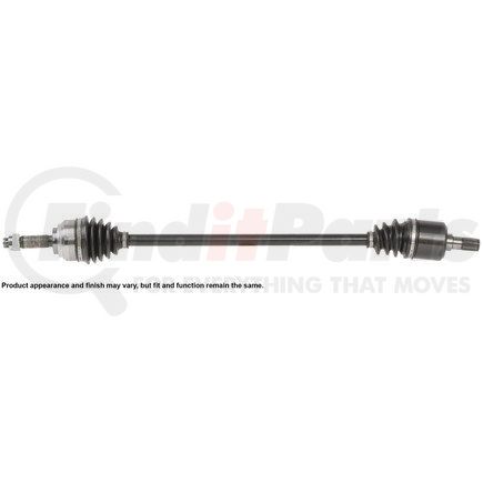 66-3144 by A-1 CARDONE - CV Axle Assembly