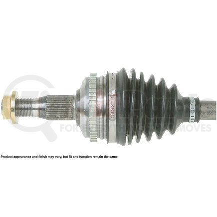 66-3190 by A-1 CARDONE - CV Axle Assembly