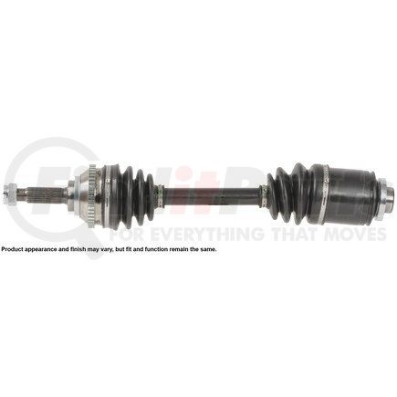 66-3209 by A-1 CARDONE - CV Axle Assembly