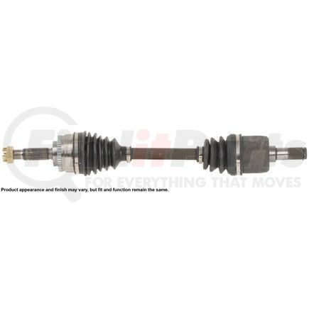 66-3219 by A-1 CARDONE - CV Axle Assembly