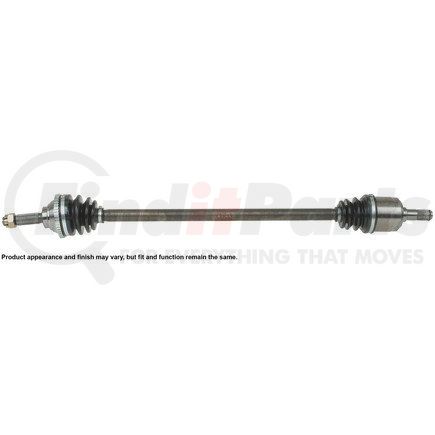 66-3229 by A-1 CARDONE - CV Axle Assembly