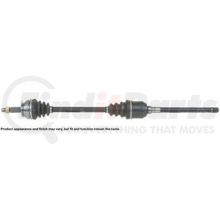 66-3251 by A-1 CARDONE - CV Axle Assembly