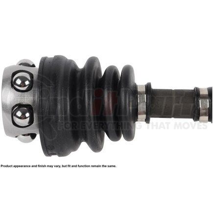 66-1370S by A-1 CARDONE - CV Axle Assembly