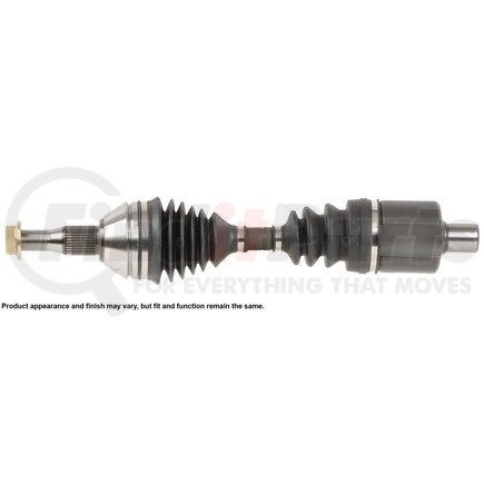 66-1346 by A-1 CARDONE - CV Axle Assembly