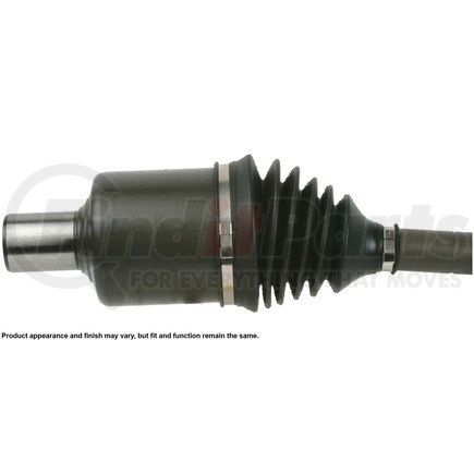 66-1347 by A-1 CARDONE - CV Axle Assembly