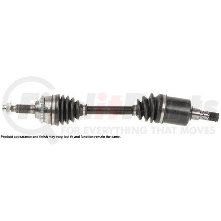 66-1389 by A-1 CARDONE - CV Axle Assembly