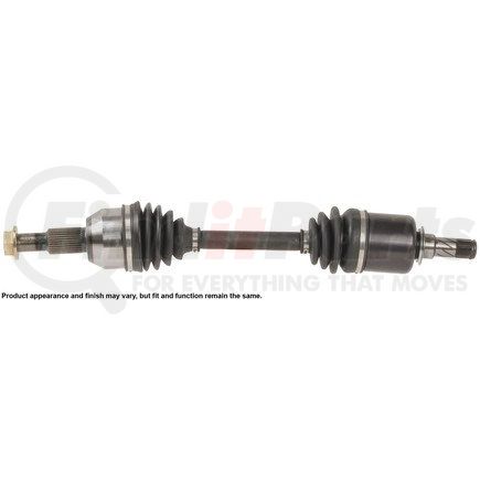 66-1396 by A-1 CARDONE - CV Axle Assembly