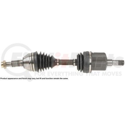 66-1413 by A-1 CARDONE - CV Axle Assembly