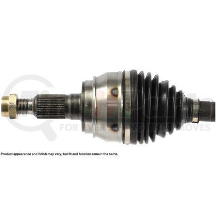 66-1417 by A-1 CARDONE - CV Axle Assembly