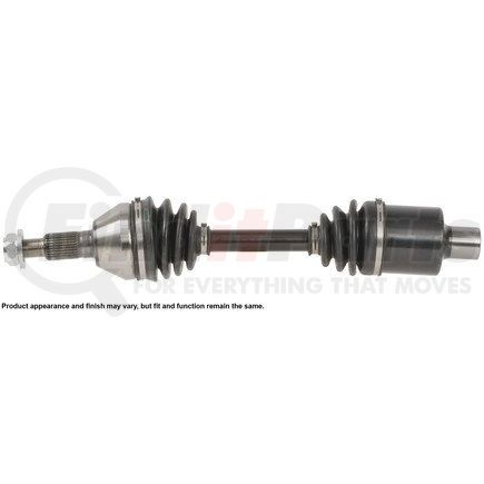 66-1437 by A-1 CARDONE - CV Axle Assembly