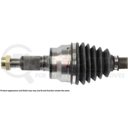 66-1438 by A-1 CARDONE - CV Axle Assembly