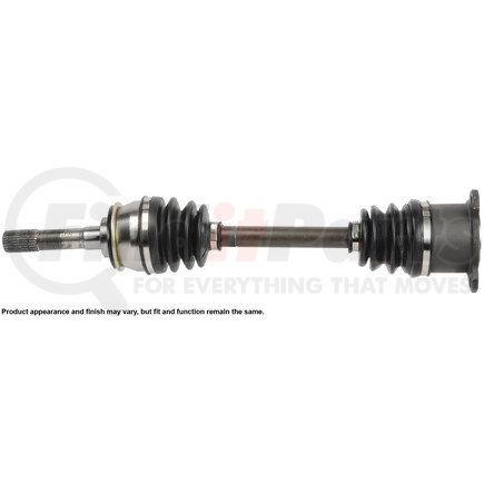 66-1439 by A-1 CARDONE - CV Axle Assembly