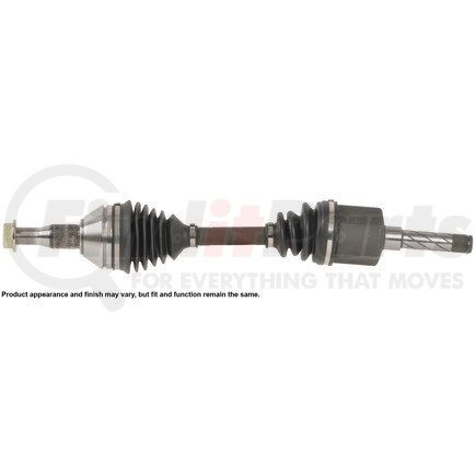 66-1447 by A-1 CARDONE - CV Axle Assembly