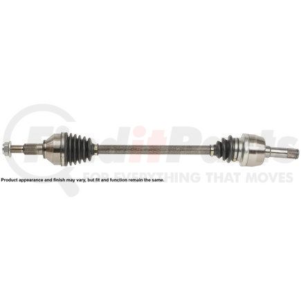 66-1454 by A-1 CARDONE - CV Axle Assembly