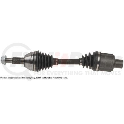 66-1461 by A-1 CARDONE - CV Axle Assembly