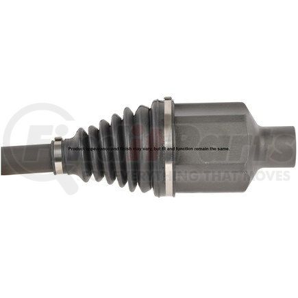 66-1466HD by A-1 CARDONE - CV Axle Assembly