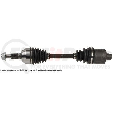 66-1467 by A-1 CARDONE - CV Axle Assembly