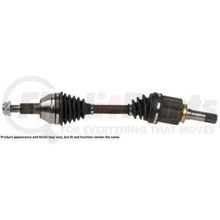 66-1468 by A-1 CARDONE - CV Axle Assembly