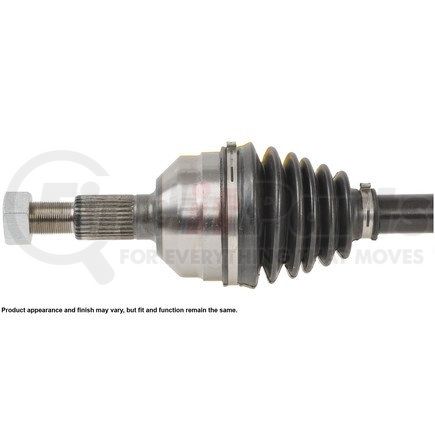 66-1470 by A-1 CARDONE - CV Axle Assembly