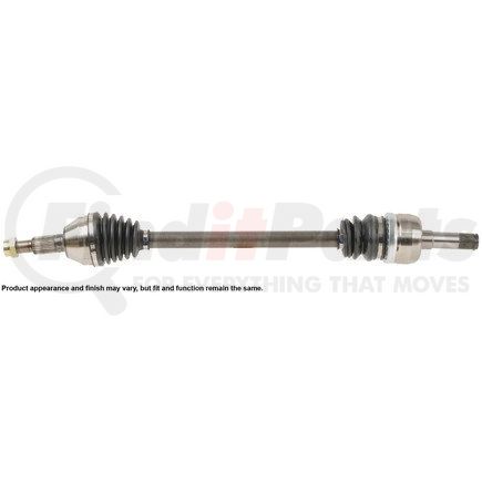 66-1484 by A-1 CARDONE - CV Axle Assembly