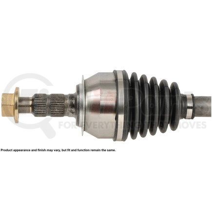 66-1513 by A-1 CARDONE - CV Axle Assembly