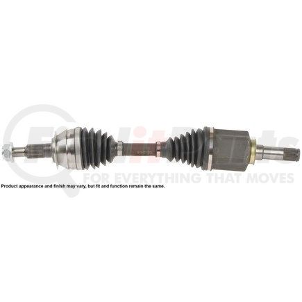 66-1518HD by A-1 CARDONE - CV Axle Assembly