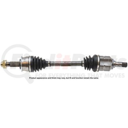 66-1523 by A-1 CARDONE - CV Axle Assembly