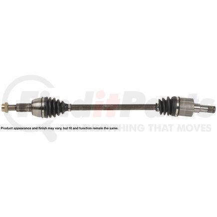 66-1538 by A-1 CARDONE - CV Axle Assembly