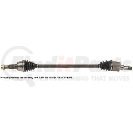 66-1539 by A-1 CARDONE - CV Axle Assembly