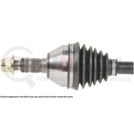 66-1541 by A-1 CARDONE - CV Axle Assembly