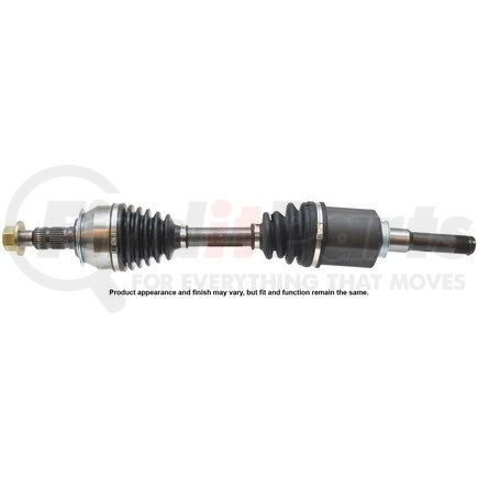 66-1562 by A-1 CARDONE - CV Axle Assembly