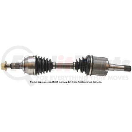 66-1563 by A-1 CARDONE - CV Axle Assembly