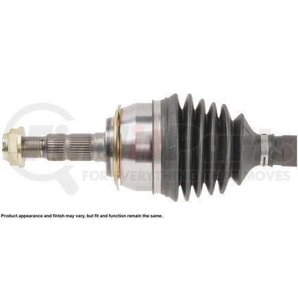 66-1543 by A-1 CARDONE - CV Axle Assembly