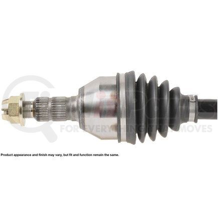 66-1547 by A-1 CARDONE - CV Axle Assembly